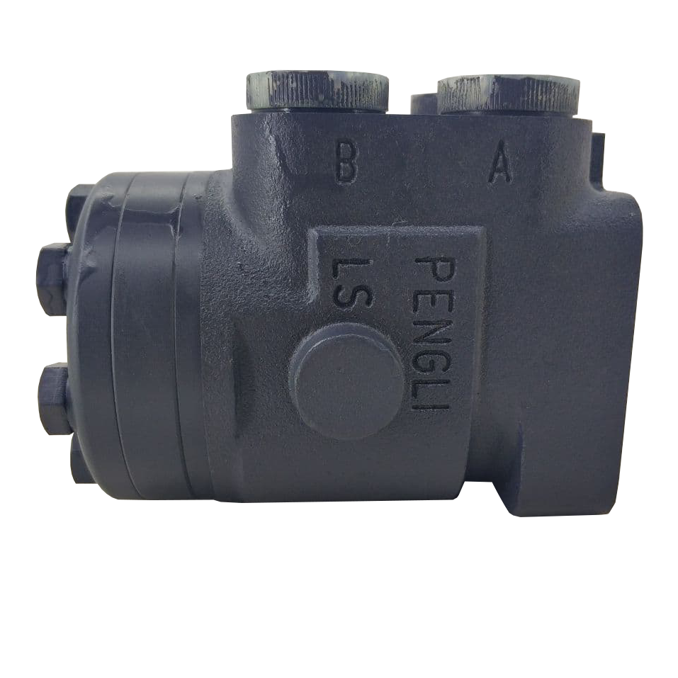 Насос-дозатор кермового керування МТЗ 1221 Мукачево - фото 4