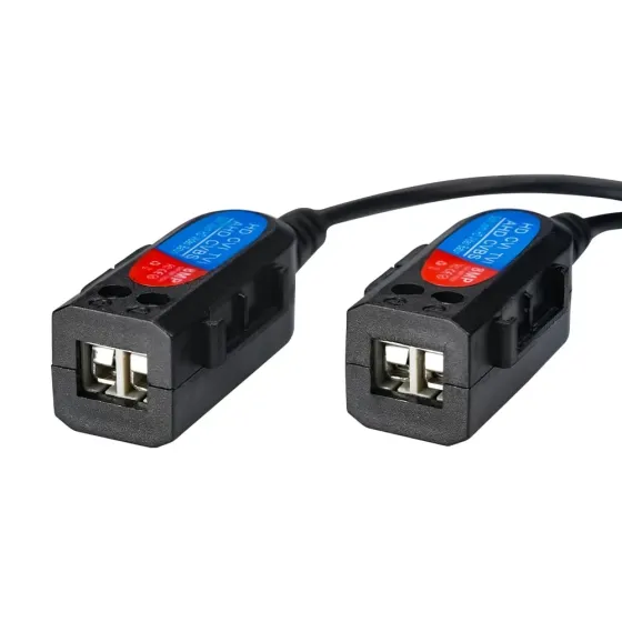 Приймач/передавач відеосигналу NVL-820HD (комплект) (74-00102) Київ