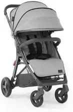 Дитяча коляска Oyster Zero Gravity Moon Jasny Szary Spacerowy Київ - фото 1