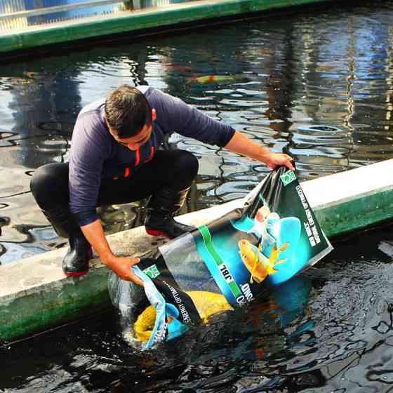 JBL Fish Bag пакет для транспортування риб XXL (95402) Київ