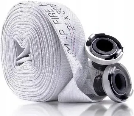 Пожарный рукав 2