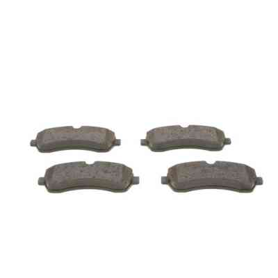 Гальмівні колодки Bosch 0 986 495 107 Вінниця