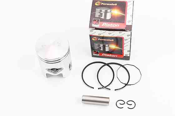 Поршень к-кт Yamaha JOG50 40мм +0,50 (палець 10мм) Киев