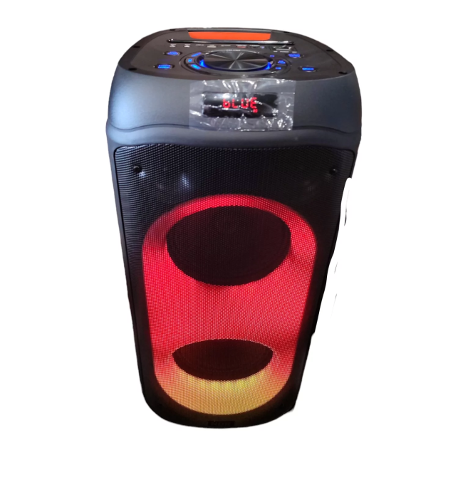 Беспроводная Bluetooth колонка NDR-610 800Вт Винница - изображение 8