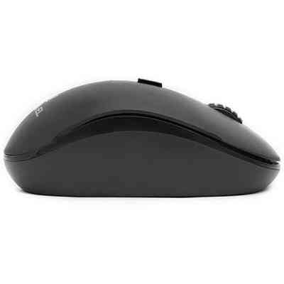 Мишка REAL-EL RM-301 black Вінниця