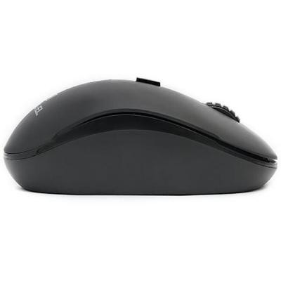 Мышка REAL-EL RM-301 black Винница - изображение 4