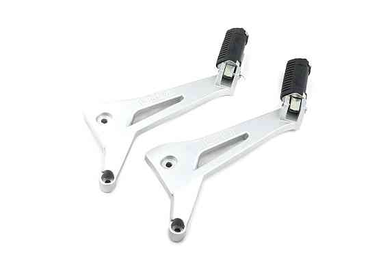 Подножкка пассажирская с креплением (левая) 200 Мукачево