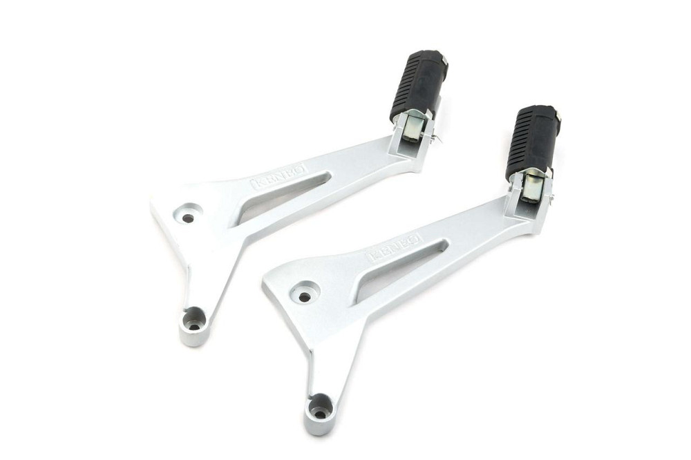 Подножкка пассажирская с креплением (левая) 200 Мукачево - изображение 1