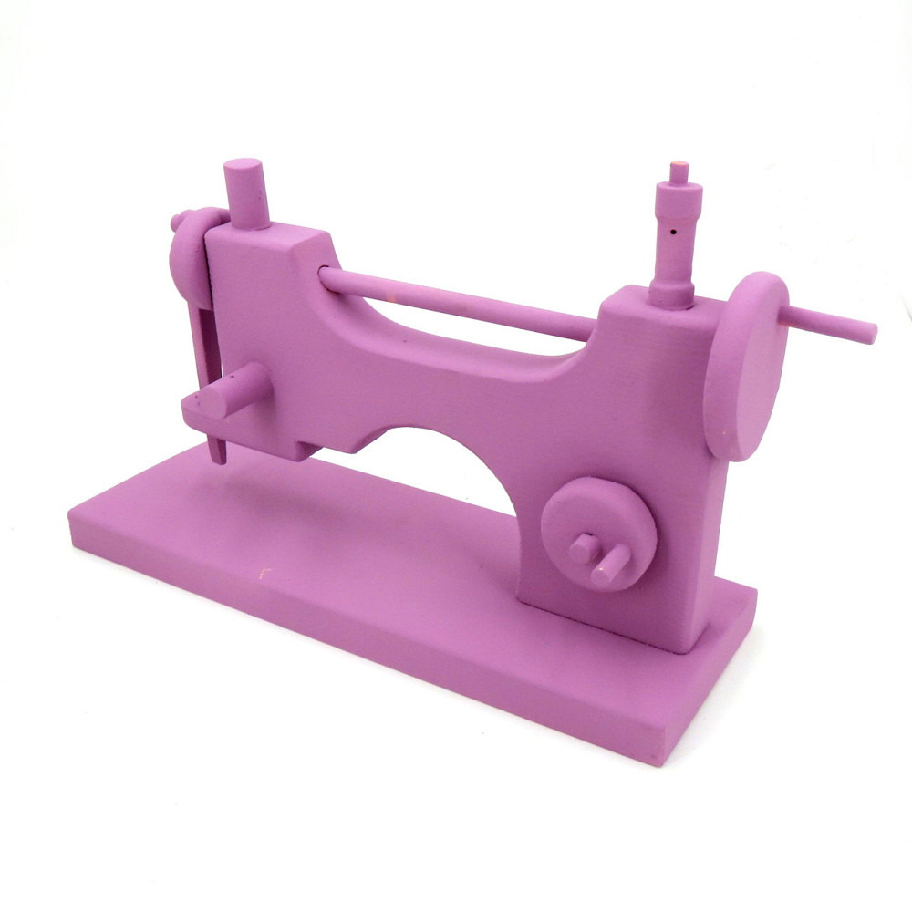 Іграшкова швейна машинка "Амадо" флокс Миколаїв - фото 3