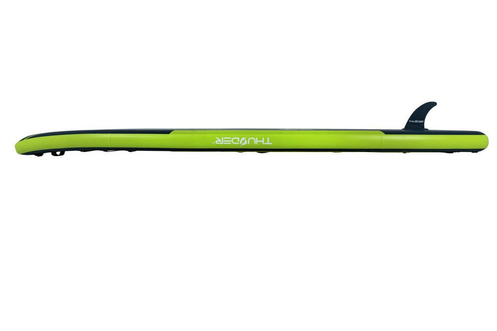 Надувна SUP дошка (Сапборд) THUNDER VISO 365 Київ - фото 6