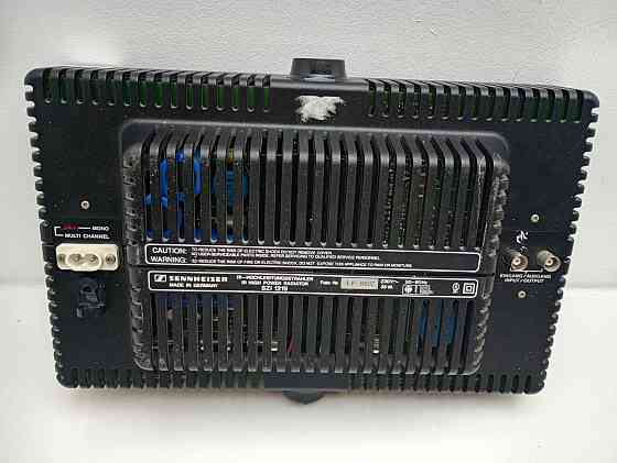 Інфрачервоний випромінювач високої потужності Sennheiser SZI-1219 (Б клас) Луцк