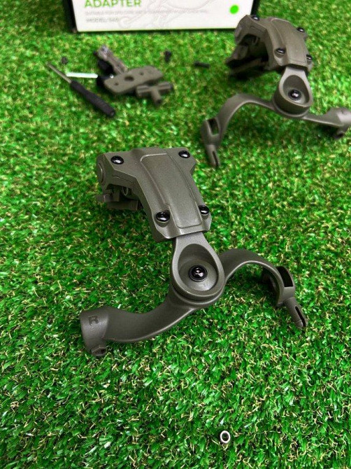 Адаптер крепления чебурашки  0303 Одеса - фото 2