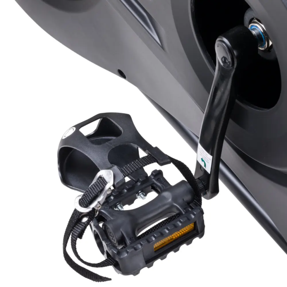 Велотренажер спиннинговый магнитный inSPORTline inCondi S100i Киев