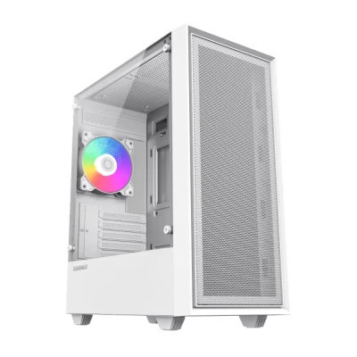 Корпус Gamemax Storm White Вінниця - фото 3