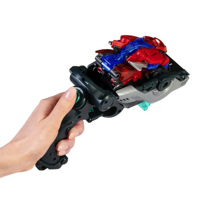 Трансформер Screechers Wild ! S5 L2 - Файермен (EU686122) Вінниця - фото 6