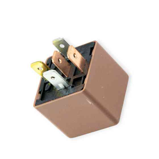 Реле контактів 30А Lanos вентилятора, паливний насос 5 Мукачево