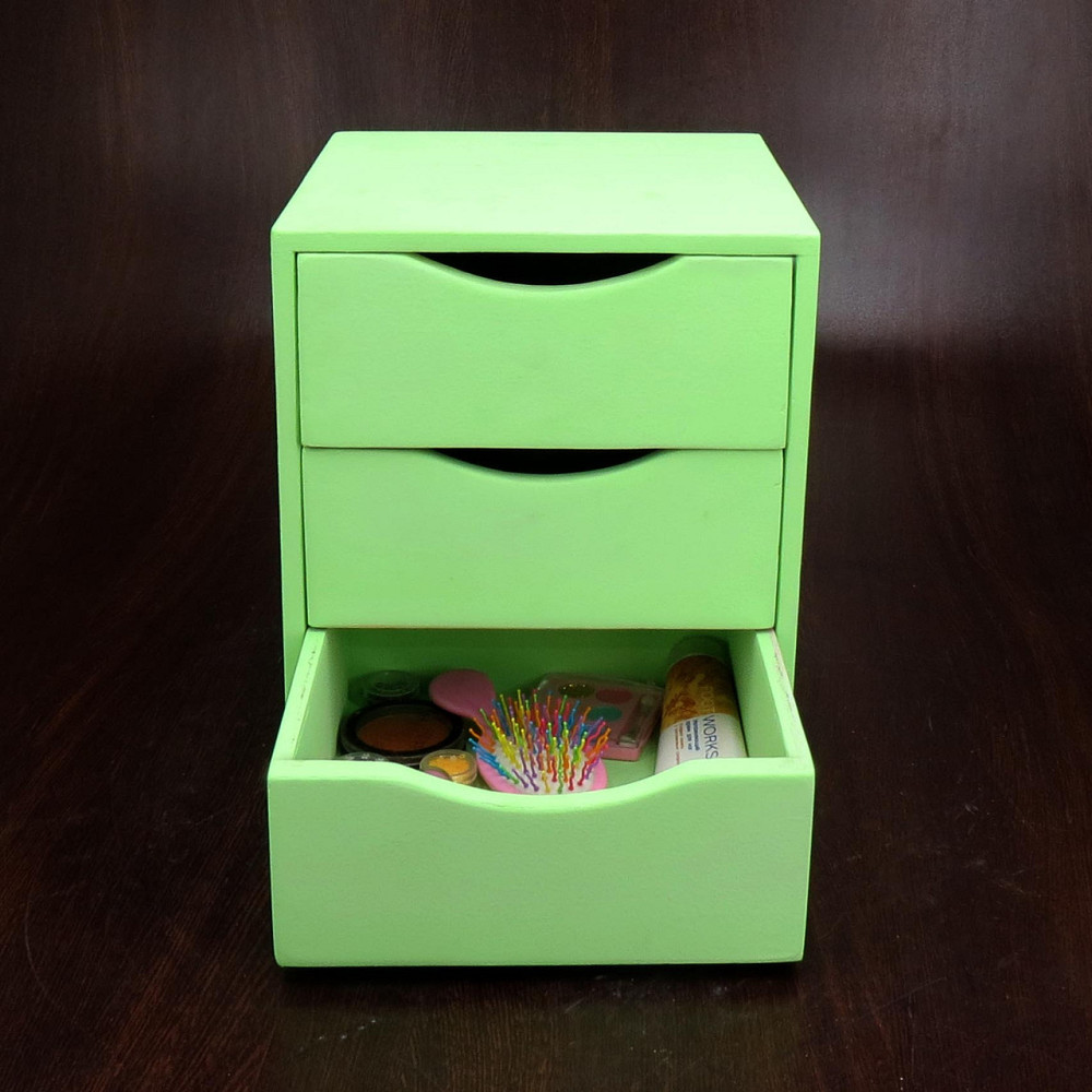 Органайзер для косметики 