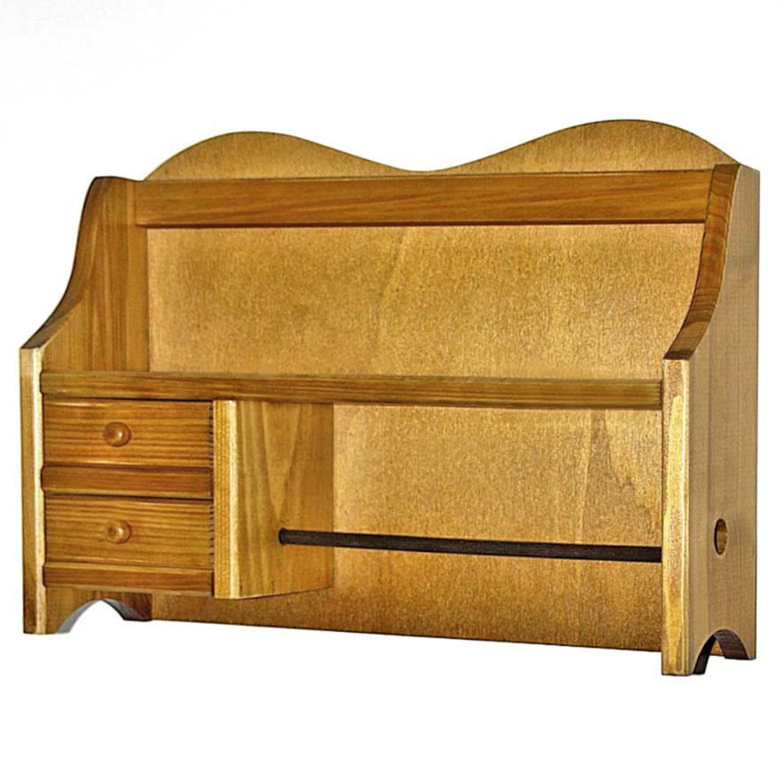 Держатель для бумажных полотенец 