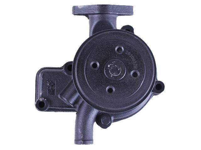 Насос водяной (помпа) в сборе JD495 Мукачево - изображение 3