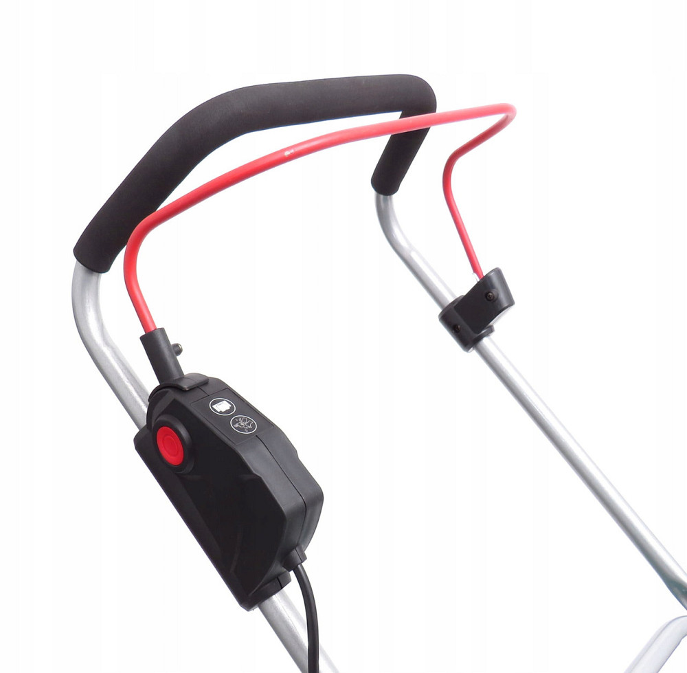 Аккумуляторная газонокосилка BASS POLSKA 9043 24 В  без ЗУ и АКБ Киев - изображение 7