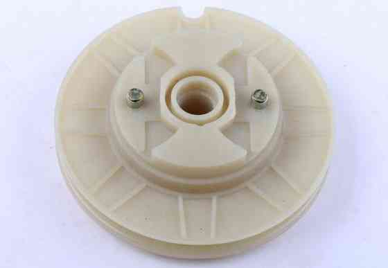 Колесо стартера мотоблок 178F Мукачево