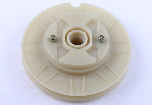 Колесо стартера мотоблок 178F Мукачево - фото 1