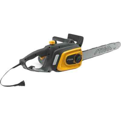 Цепная пила Stiga 1.8 кВт, 35 см (CS118c-35) Винница