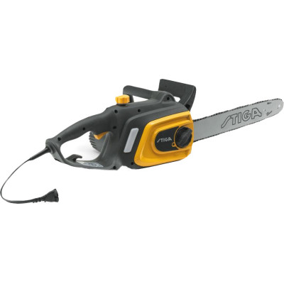 Цепная пила Stiga 1.8 кВт, 35 см (CS118c-35) Винница - изображение 2