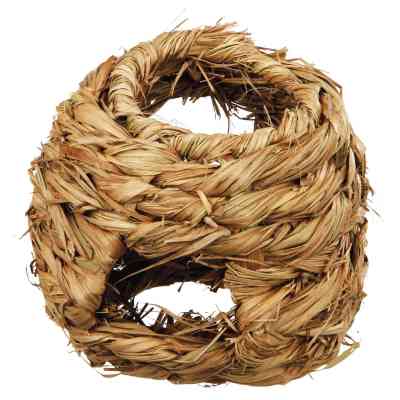 Гніздо для гризунів Trixie плетене d 16 см (4011905061108) Вінниця