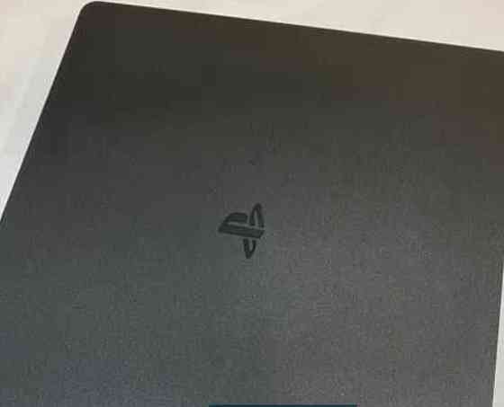 Приставка SONY PlayStation 4 1T. Київ