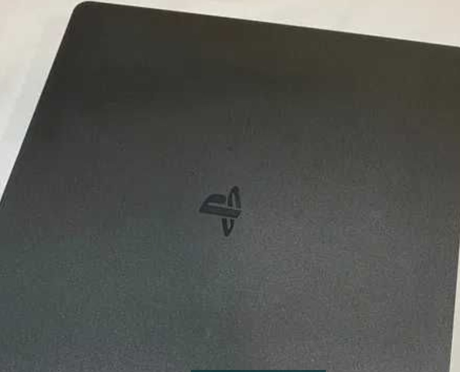 Приставка SONY PlayStation 4 1T. Київ - фото 1