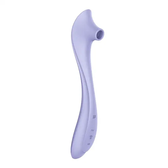 Вакуумний кліторальний стимулятор Satisfyer Easy Lover Львів