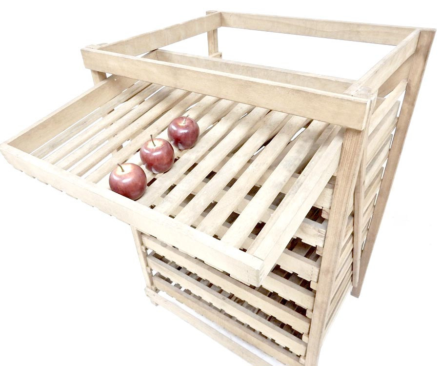 Стеллаж для овощей и фруктов 