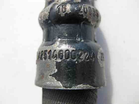 Mercedes-Benz  A2514600224 Трубка ГУР обратка ML W164 GL X164 Одеса