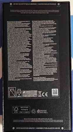 Смартфон: Samsung Galaxy S23 FE 8/128Gb. Новый ! Киев