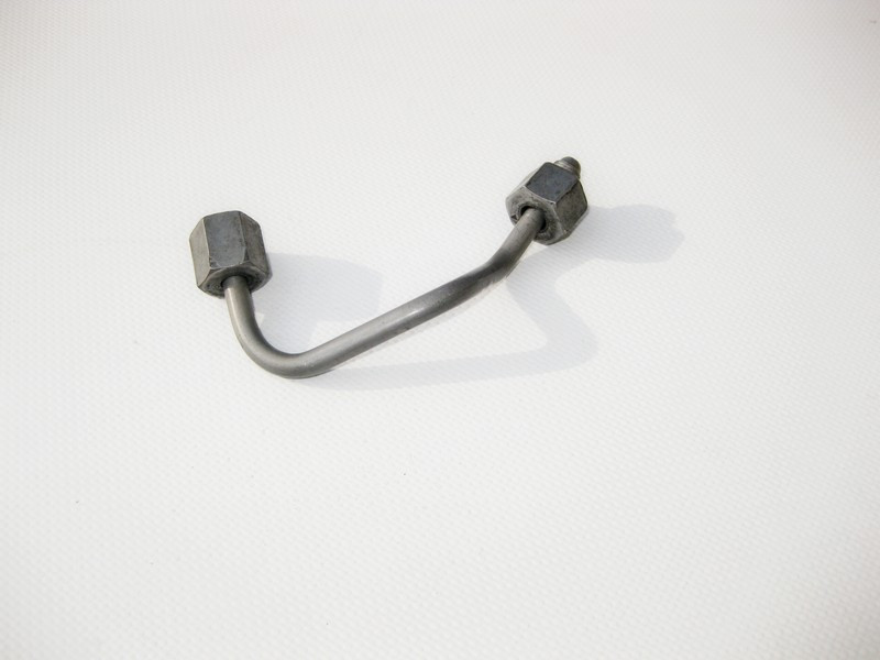 Mercedes-Benz  A6420700800 Паливна трубка високого тиску для двигуна OM642 V6 3.0 cdi Одесса - изображение 4