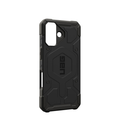Чохол до мобільного телефона UAG iPhone 17 Pathfinder MagSafe Black (114550114040) Вінниця - фото 7