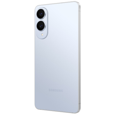 Мобільний телефон Samsung Galaxy S25 Edge 12/512Gb Titanium Icyblue (SM-S937BLBGEUC) Вінниця - фото 7