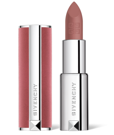 Помада для губ Givenchy (Живанші) Le Rouge Sheer Velvet N° 10 Beige Nu Слов'янськ