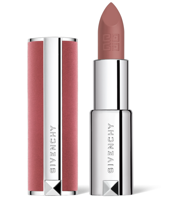 Помада для губ Givenchy (Живанші) Le Rouge Sheer Velvet N° 10 Beige Nu Слов'янськ - фото 1