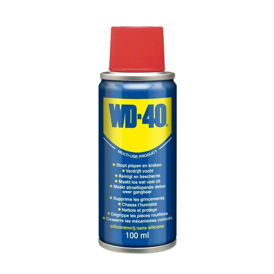 Універсальне мастило WD-40 100 г Харків - фото 1