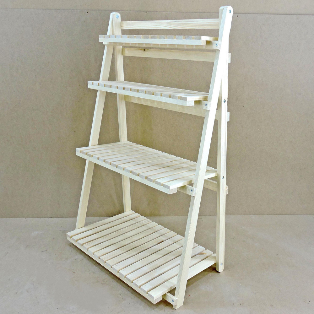 Стеллаж кухонный 