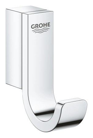 Гачок для халату Grohe Selection (41039000) Киев