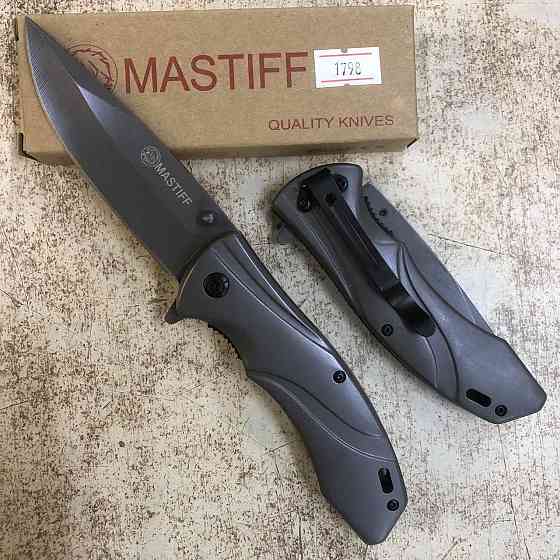 Нож MASTIFF DA 162/ 1798 (120) Киев