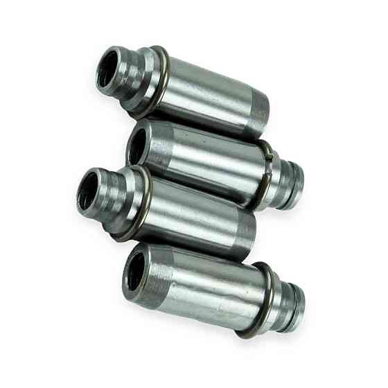 Направляющие 2108, 2109, 21099, 2110-2115 выпуск (к-кт 4 шт) SM (Mvi) клапанов Мукачево