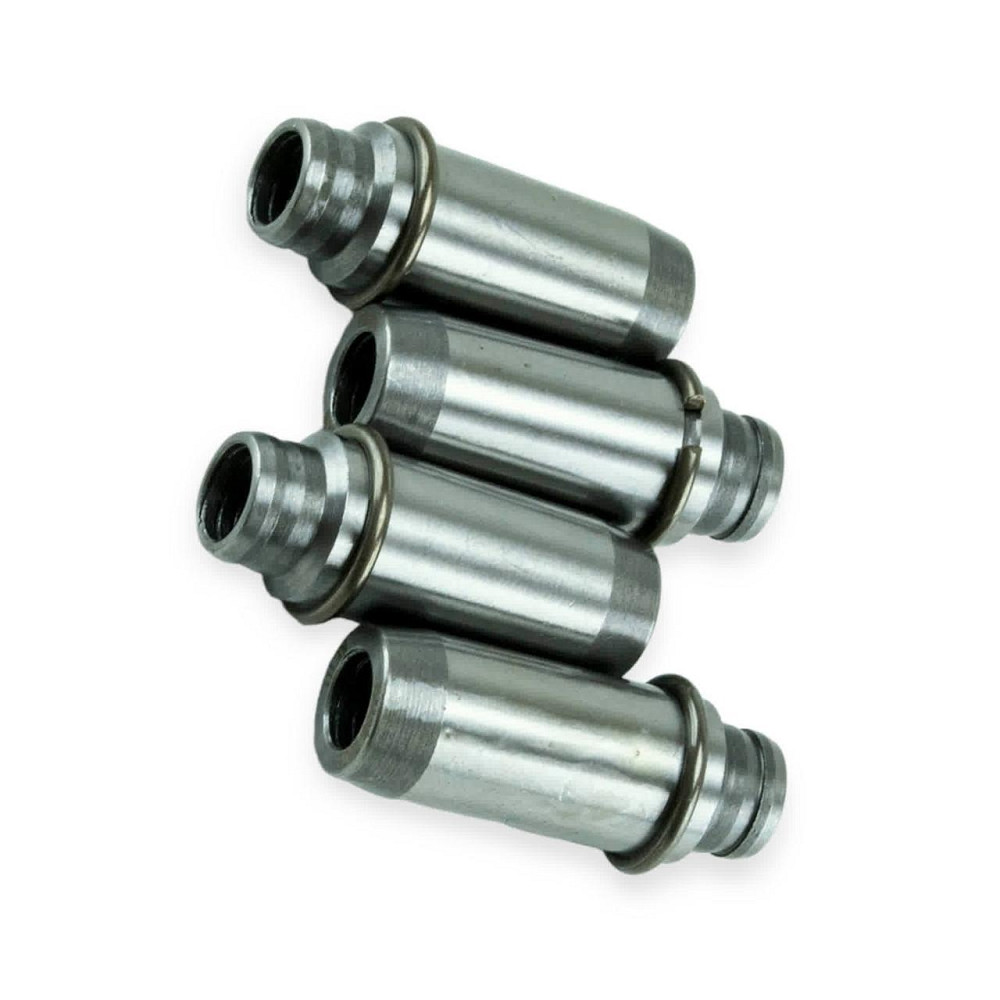 Направляющие 2108, 2109, 21099, 2110-2115 выпуск (к-кт 4 шт) SM (Mvi) клапанов Мукачево - изображение 1