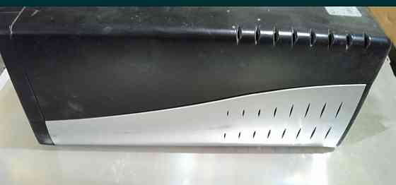 Источник бесперебойного питания : Mustek Power Must 600 USB Киев