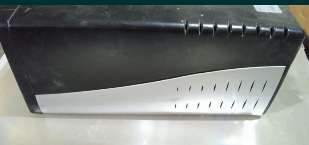 Источник бесперебойного питания : Mustek Power Must 600 USB Киев - изображение 5