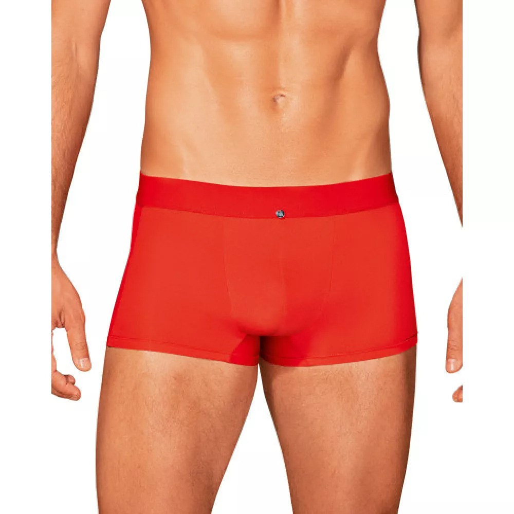 Трусы шорты мужские Obsessive Boldero S/M Sex Aura Киев - изображение 3