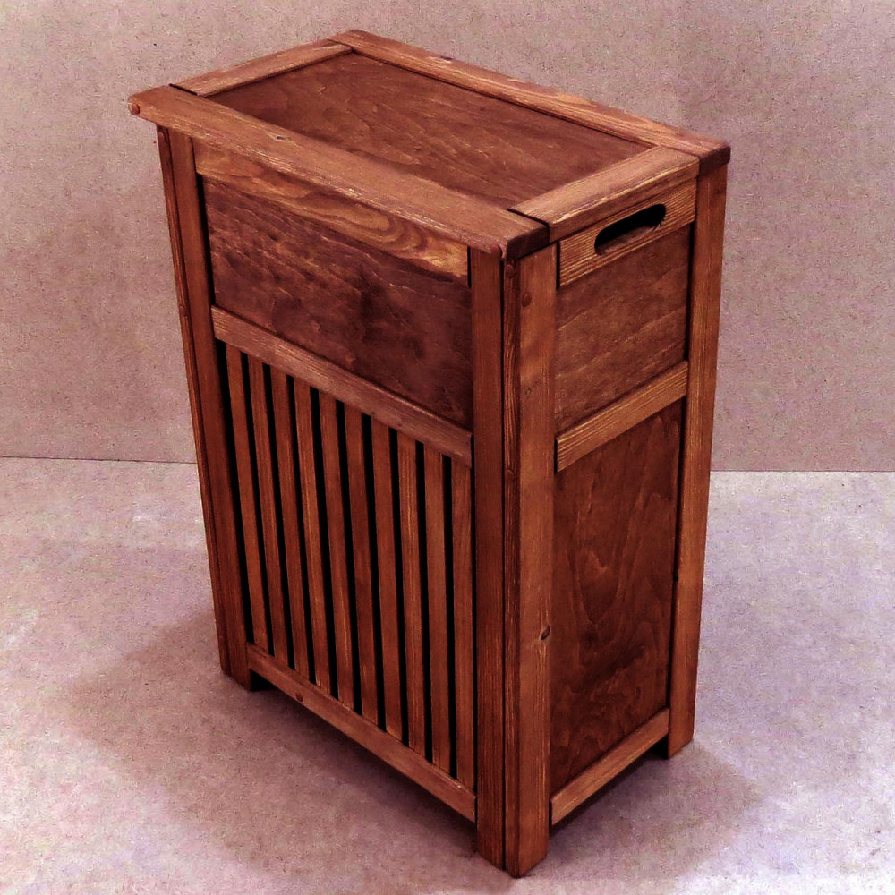 Корзина для белья 